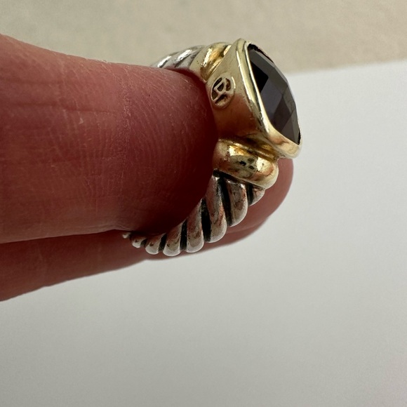 David Yurman Ring - Picture 13 of 13